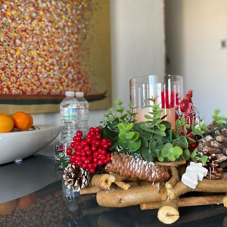 Apartment Plaza Colmenillas Малага Экстерьер фото