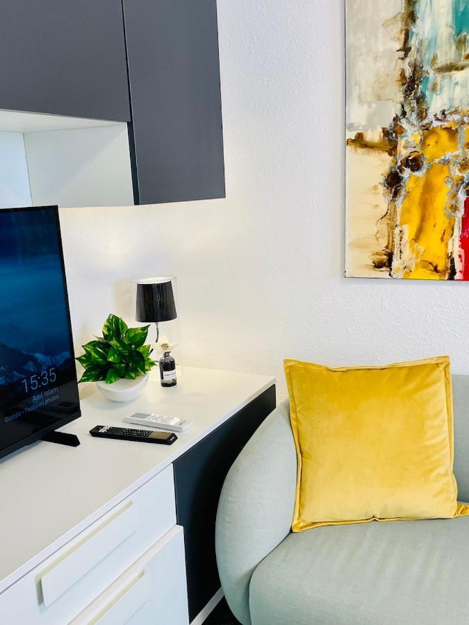 Apartment Plaza Colmenillas Малага Экстерьер фото