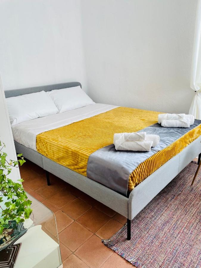 Apartment Plaza Colmenillas Малага Экстерьер фото