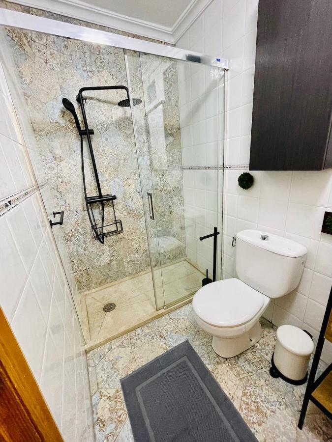Apartment Plaza Colmenillas Малага Экстерьер фото