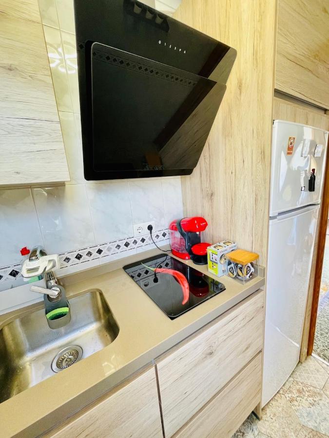 Apartment Plaza Colmenillas Малага Экстерьер фото