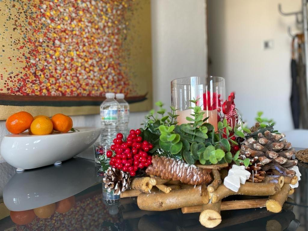 Apartment Plaza Colmenillas Малага Экстерьер фото